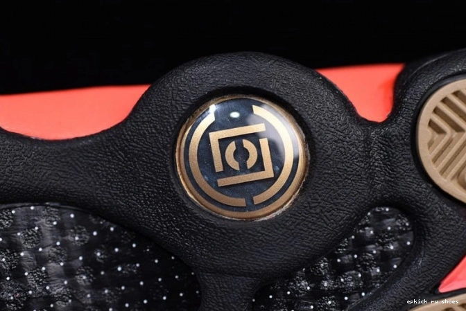 Rep AT3102-006 Jordan x Black Clot Infrared 13 Low Air 0719